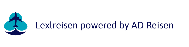 Firmenlogo AD Reisen